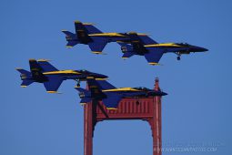 San Francisco Fleet Week 2017